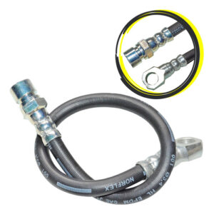 Flexivel De Freio Dianteiro 37 180 Dianteiro