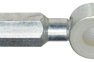 Terminal Selecao Marcha 10mm Palio