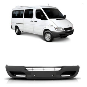 Envolvente Dianteiro Sprinter Cdi 2003 A 2011 1a Linha