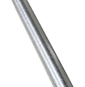 Tomada Ar Carburador Passat 1981 A 1995 Voyage 1981 A 1995 Preto