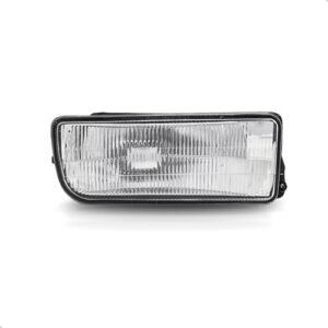 Kit Farol Bmw 1991 A 1997 Mod 320 S3 Com Milhas E Piscas