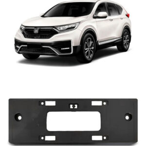Suporte De Placa Para Honda Crv 2021 2022