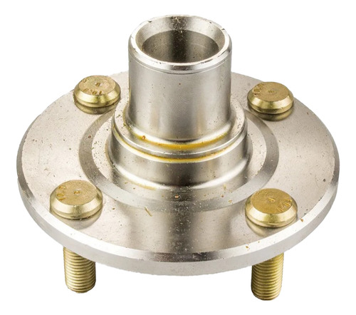 Cubo De Roda Dianteiro Corolla 1.6 1.8 1992 A 2002