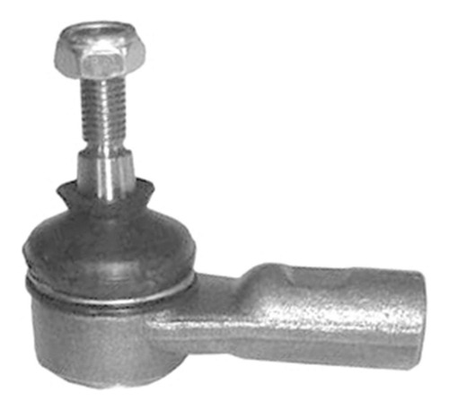 Terminal Direcao Ka 1996 Ate 2007 Fiesta Ate 1995