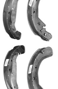 Sapatas Freio Astra 98 A 10 Meriva 02 A 12 Montana 03 A 24