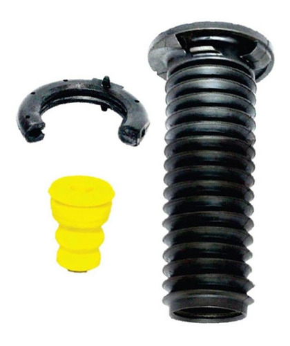 Kit Parcial Amortecedor Dianteiro Esquerdo Civic 13 Ate 17