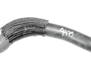 Mangueira Superior Radiador C4 1.6 2008 Em Diante