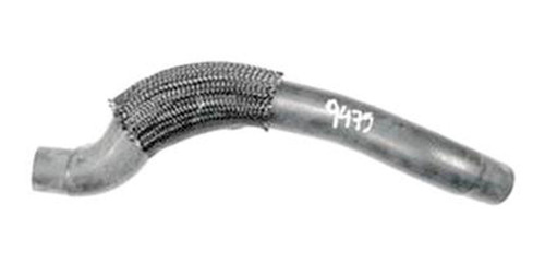 Mangueira Superior Radiador C4 1.6 2008 Em Diante