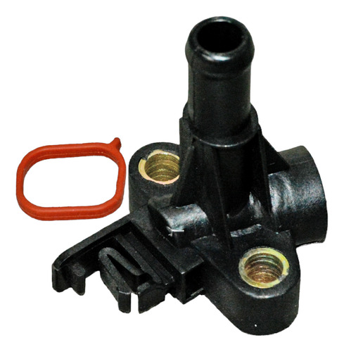 Conector Sensor Temperatura Palio Idea Flex 06 Em Diante