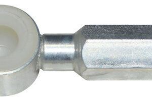 Terminal Selecao Marcha 10mm Palio