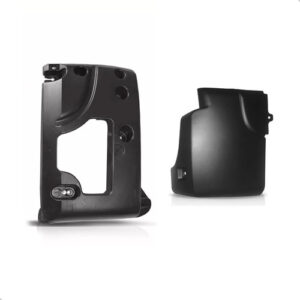 Kit Ponteira Para Master 2013 2014 Com Suporte Lado Direito