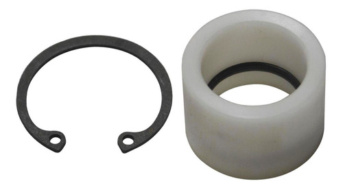 Bucha Da Caixa De Direcao Eletrica Fiesta 2011 Ecosport 2012