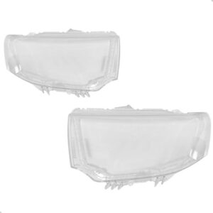 Par Lente Farol Dianteira Pajero Dakar 2009 2010 2011 A 2014