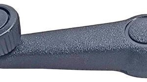 Manivela Preto Golf Jetta 84 Exportacao Preto