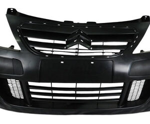 Kit Frente Citroen C3 2008 2009 2010 2011.