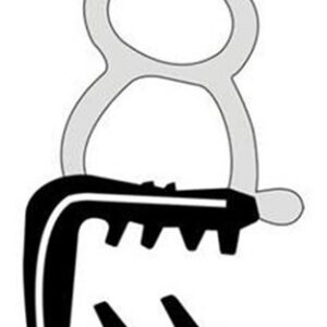 Guarnicao Portas Laterais Caminhoes 709 912 1214 1414 1718