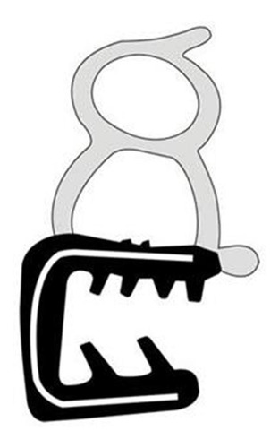 Guarnicao Portas Laterais Caminhoes 709 912 1214 1414 1718