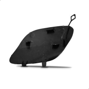 Tampa Reboque Parachoque C250 Sport 2015 16 2018 Dianteiro