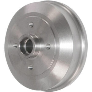 Tambor Freio Traseiro Co Celta 1.0 1.4 01 Em Diante