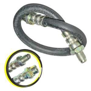 Flexivel De Freio Dianteiro 350 Mm Express 85 Em Diante