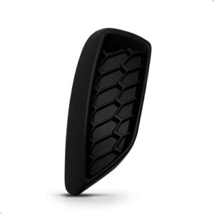 Par Acabamento Parachoque Argo 2017 18 19 20 21 22 2023