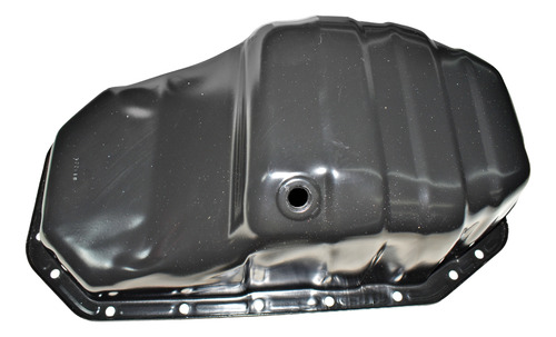 Tampa Carter Motor Gol 1000 At.mi 16v 96 97.