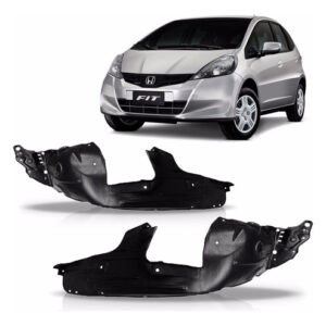 Par Asa De Urubu New Fit 2009 2010 2011 2012 2013 Dianteiro