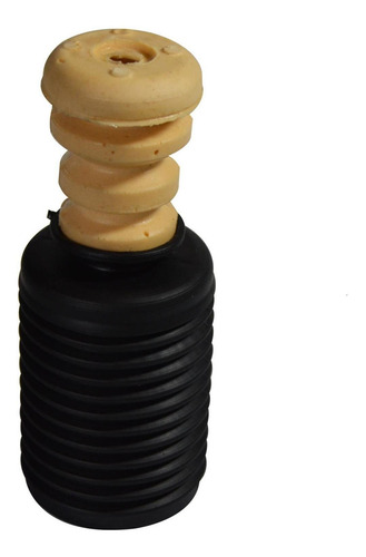 Kit Amortecedor Dianteiro Pajero Tr4 Io