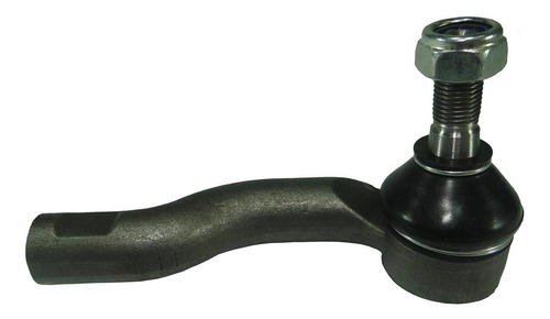 Terminal Direcao Esquerdo Etios 1.5 16v 2012 Em Diante