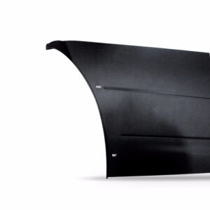 Par Polaina Ponteira Parachoque Para Strada 05 06 07 08