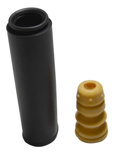 Kit Amortecedor Traseiro Creta