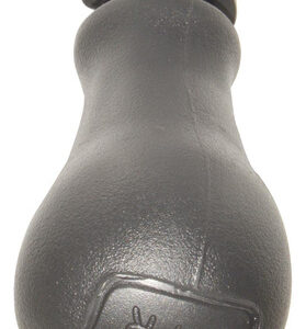 Manopla 5 Marchas 206 Preto