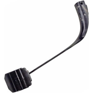 Pedal Embreagem Com Limitador Fusca Ate 77 Fusca Ate 67