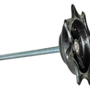 Parafuso De Fixacao Do Estepe Gol Saveiro Bolinha