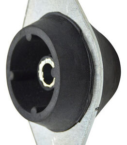 Coxim Do Motor Lado Cambio Trafic Spacevan 1992 A 2001