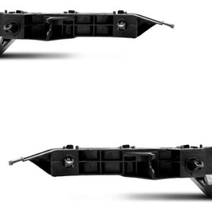 Par Guia Parachoque Dianteiro L200 Triton 2011 2012 A 2015