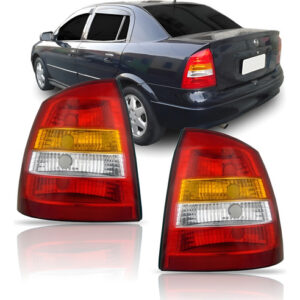 Par Sinaleira Astra 1998 1999 2000 2001 2002 Sedan Tricolor Tricolor