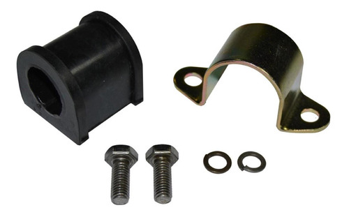 Kit Barra Estabilizadora Dianteira Interno 27mm L200