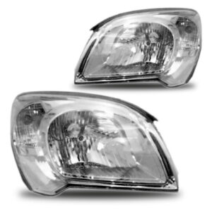 Par Farol Sportage 2009 2010 Manual