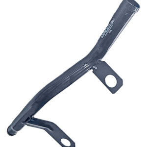 Tubo Refrigeracao Motor Belina 1.6 1.8 1983 A 1985 Del Re.