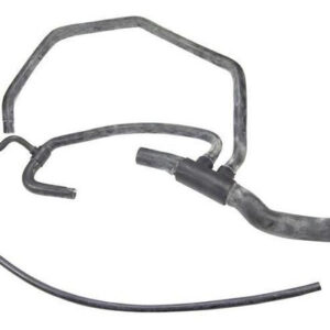 Mangueira Inferior Radiador 3 Saidas Doblo 1.3 16v 2002