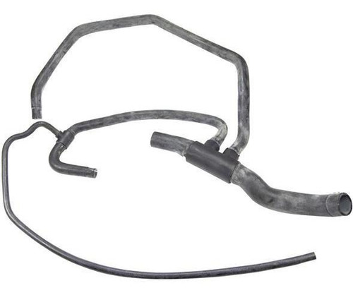 Mangueira Inferior Radiador 3 Saidas Doblo 1.3 16v 2002