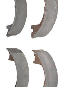 Sapatas Freio Daily 1989 A 1999