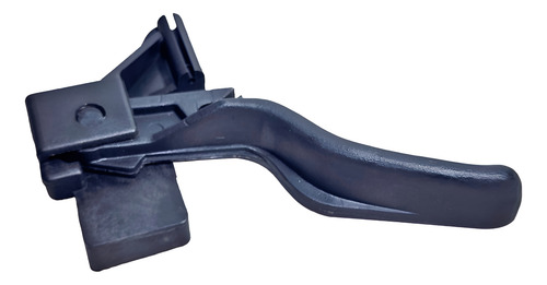 Macaneta Interna Abertura Capo Classic Corsa Tigra - Dianteira