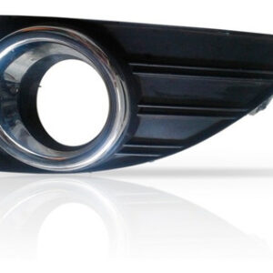 Par Moldura Milha Fluence 2010 2011 2012 2013 2014