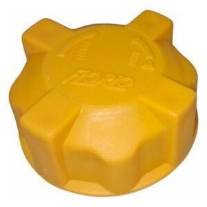 Tampa Reservatorio De Agua Radiador Frontier 2003 A 2007 Xte