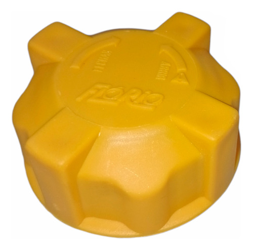 Tampa Reservatorio De Agua Radiador Frontier 2003 A 2007 Xte