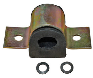 Kit Barra Estabilizadora Dianteira Besta 2.2 Topic 93 A 06