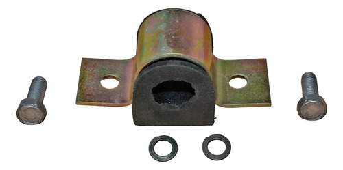 Kit Barra Estabilizadora Dianteira Besta 2.2 Topic 93 A 06