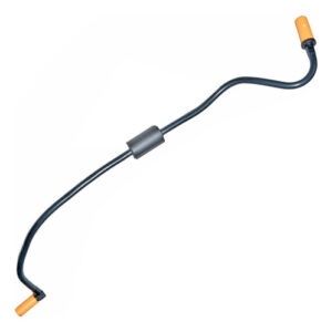 Tubo Cilindro Mestre Embreagem Sem Tucho Focus 05 Ate 08